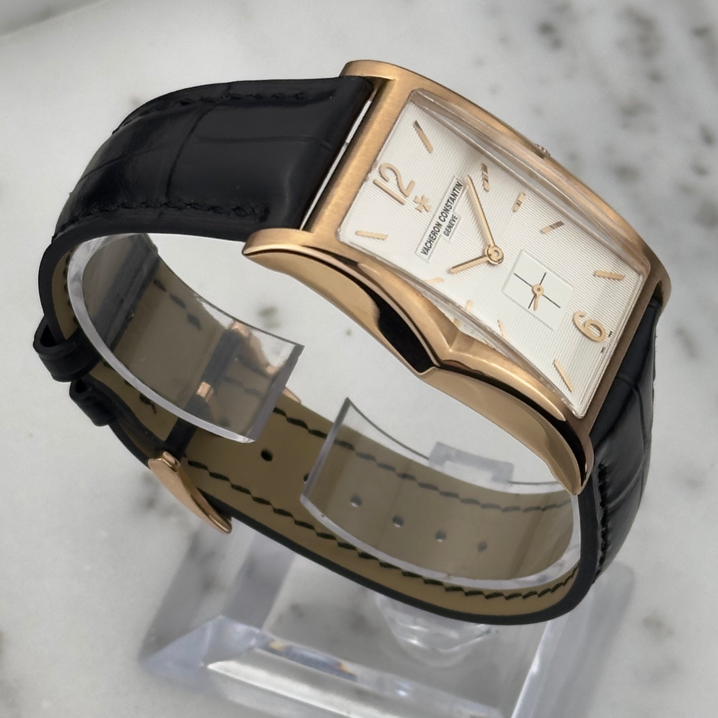 Vacheron Constantin Historiques Aronde 1954 | 81018/000R-9657