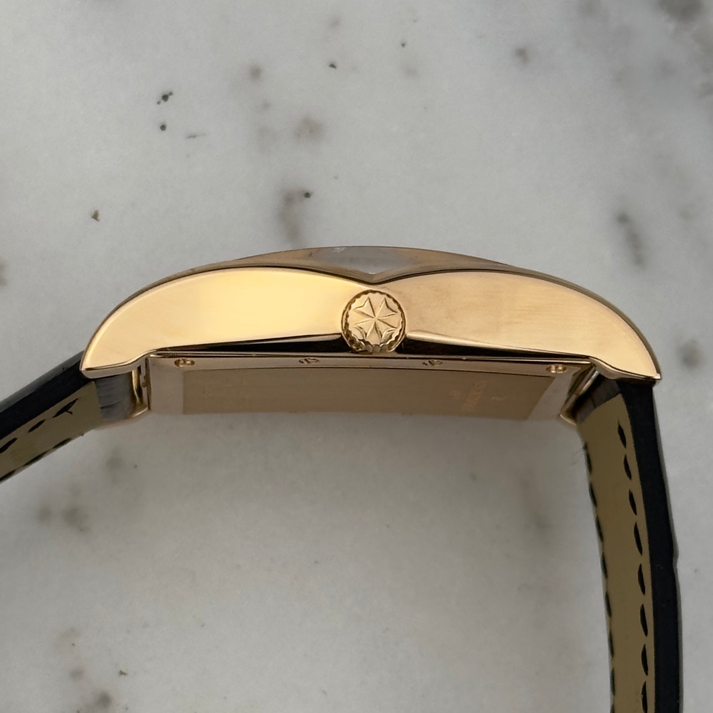 Vacheron Constantin Historiques Aronde 1954 | 81018/000R-9657