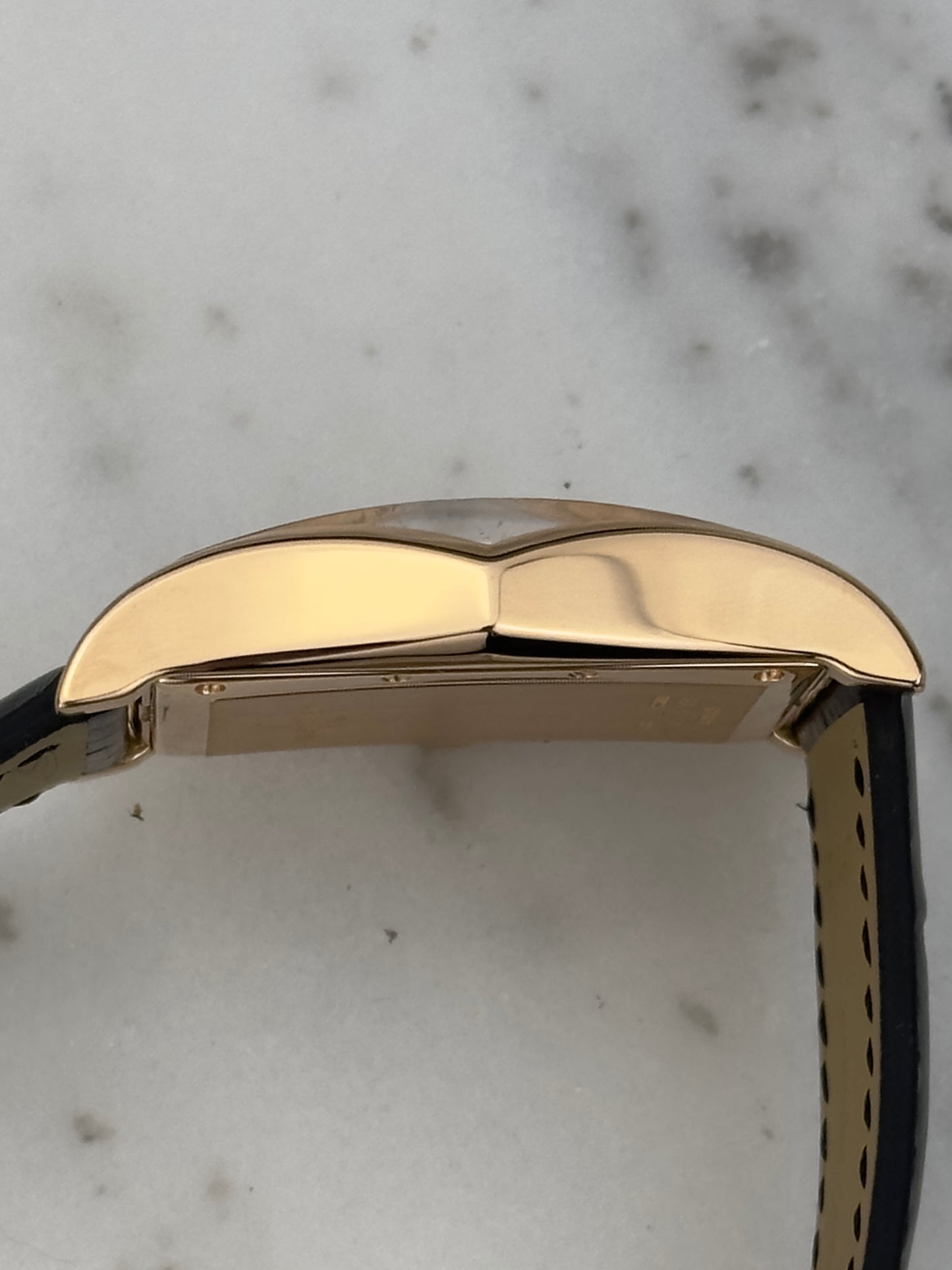 Vacheron Constantin Historiques Aronde 1954 | 81018/000R-9657