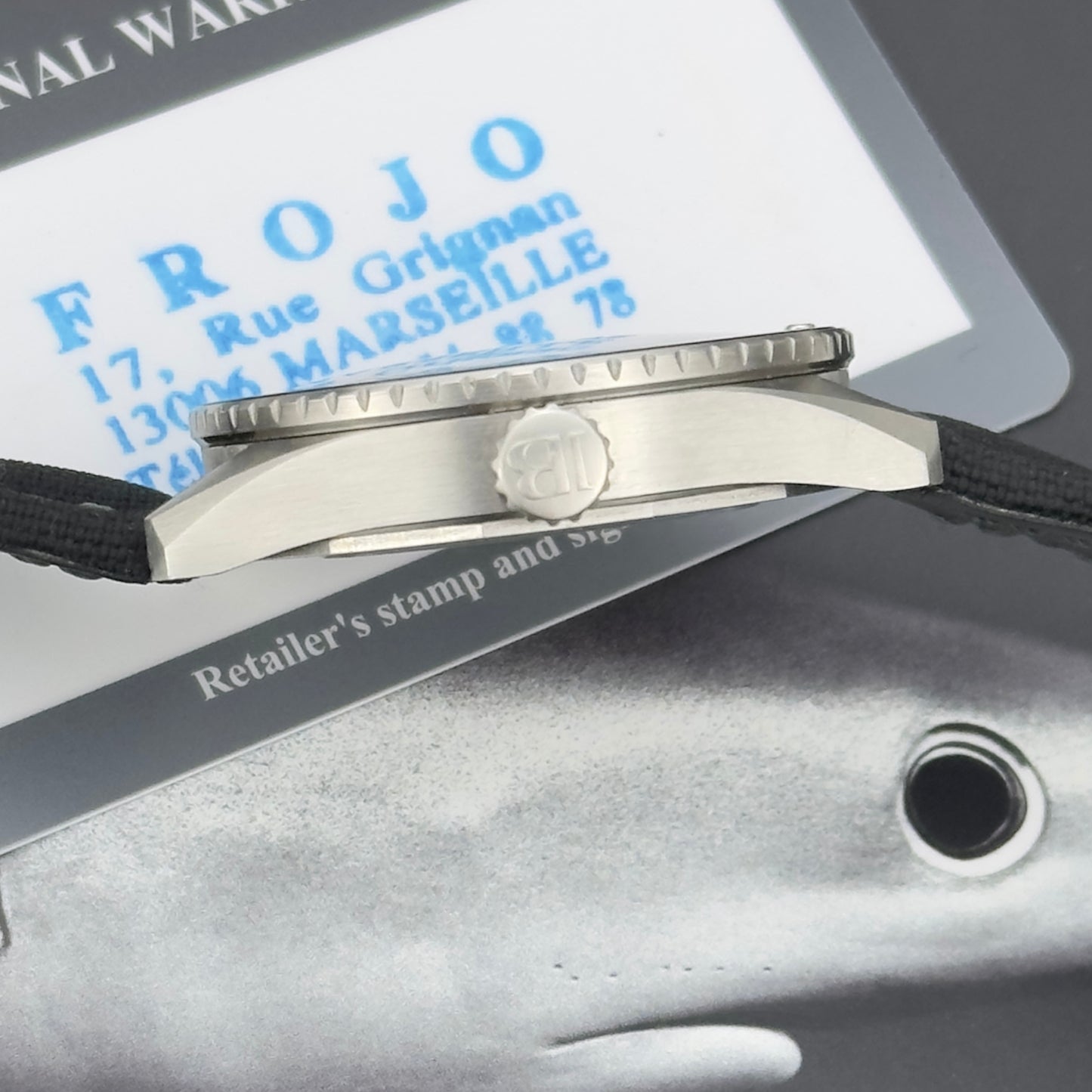 2021 Blancpain Fifty Fathoms Bathyscaphe | 5100B-1110-B52A | Full Set