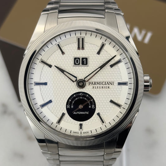 2020 Parmigiani Fleurier Tonda GT | PFC910-0000141 | Full Set