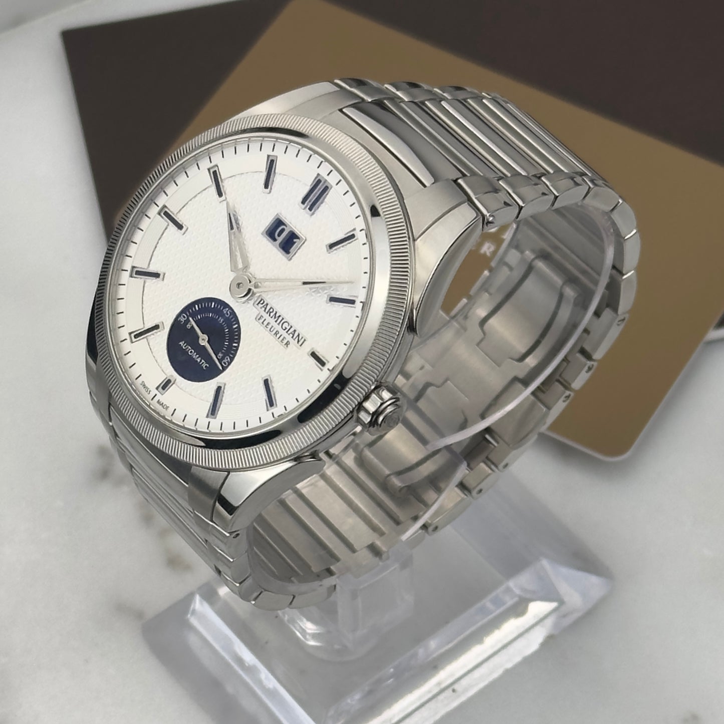 2020 Parmigiani Fleurier Tonda GT | PFC910-0000141 | Full Set