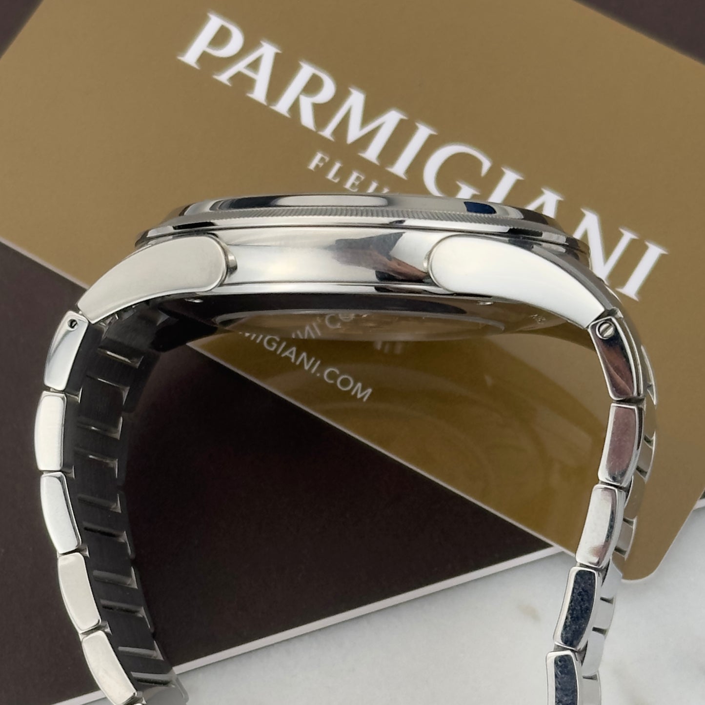 2020 Parmigiani Fleurier Tonda GT | PFC910-0000141 | Full Set