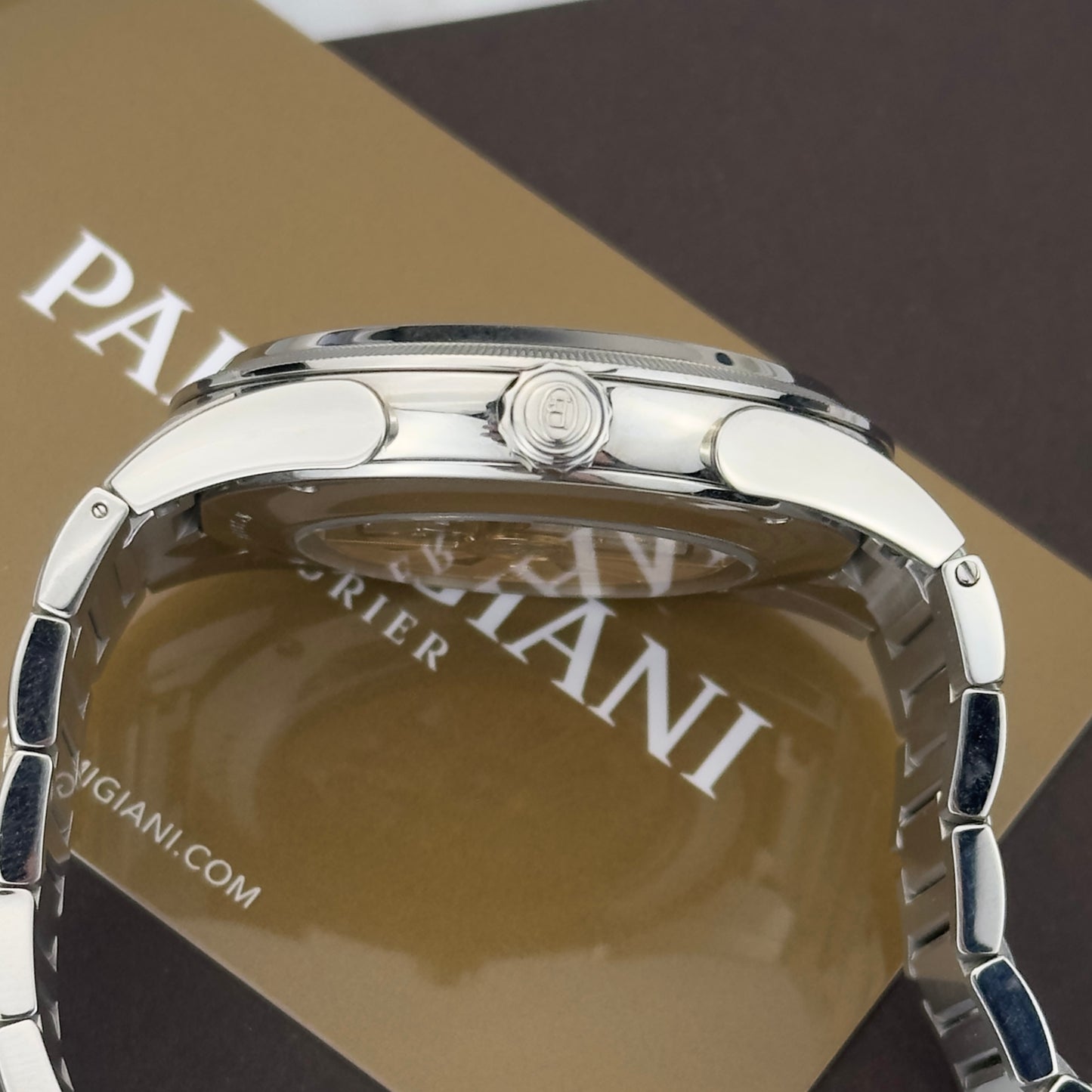 2020 Parmigiani Fleurier Tonda GT | PFC910-0000141 | Full Set