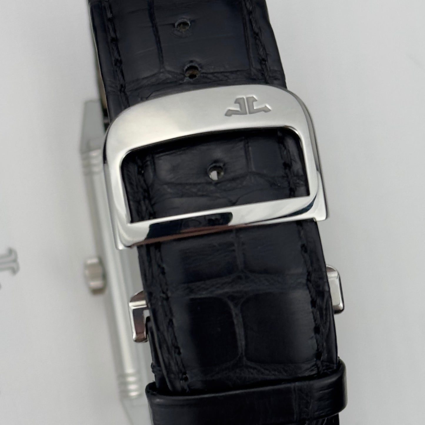 2015 Jaeger-LeCoultre Grande Reverso Duo Date | 273.8.85 Q3748421 | Full Set