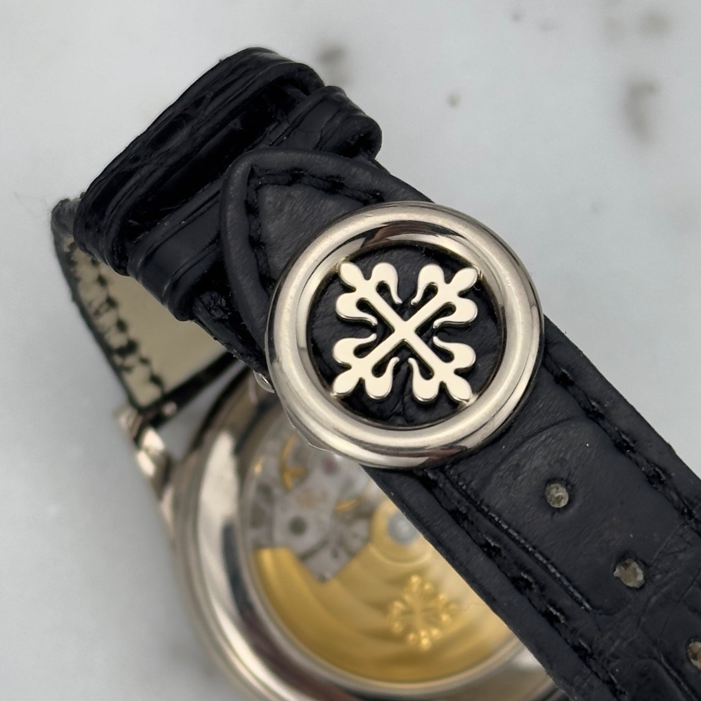 Patek Philippe Annual Calendar | 5396G-011