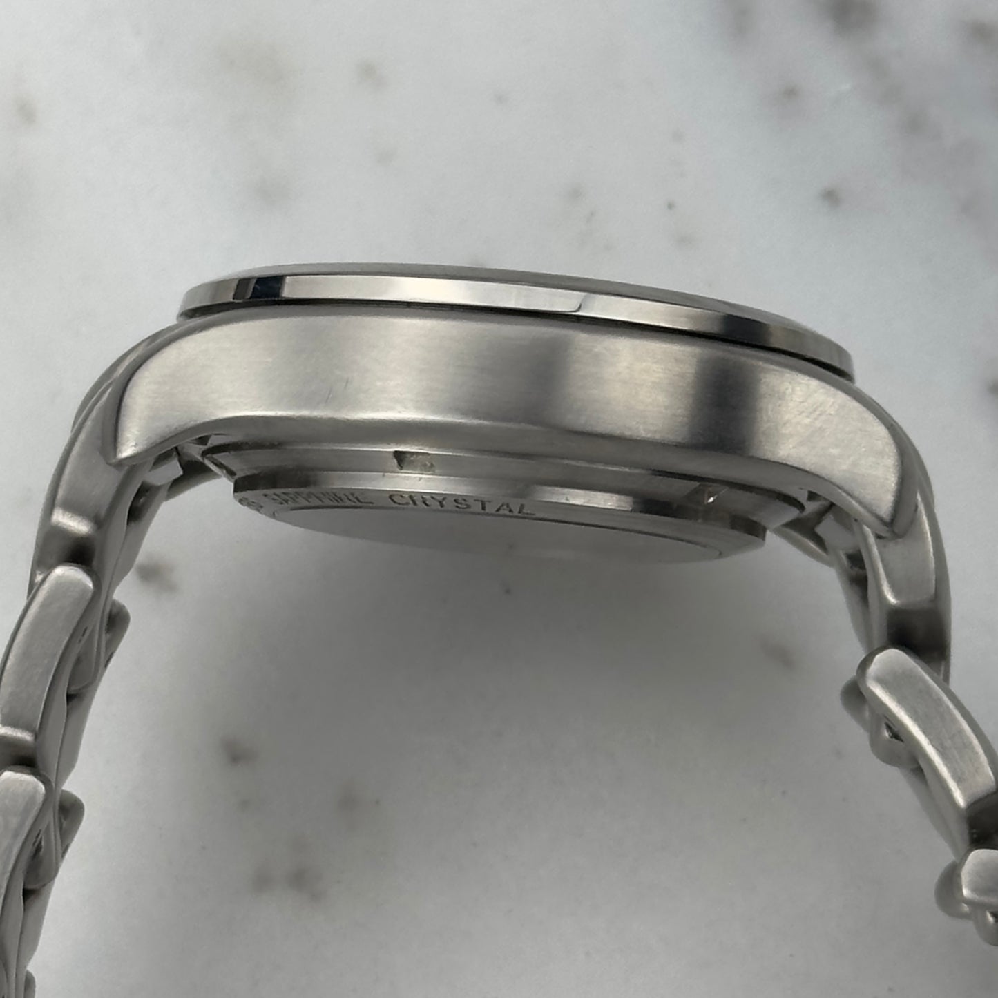 TAG Heuer Link Calibre 36 | CT511B.BA0564