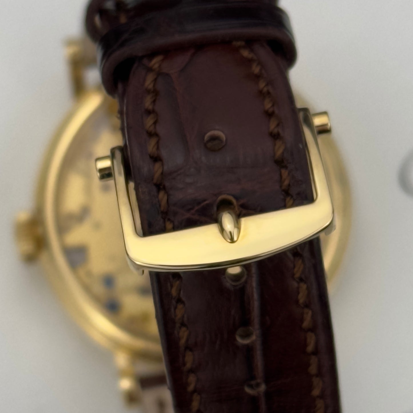2017 Breguet Tradition | 7027BA/11/9V6 | Full Set