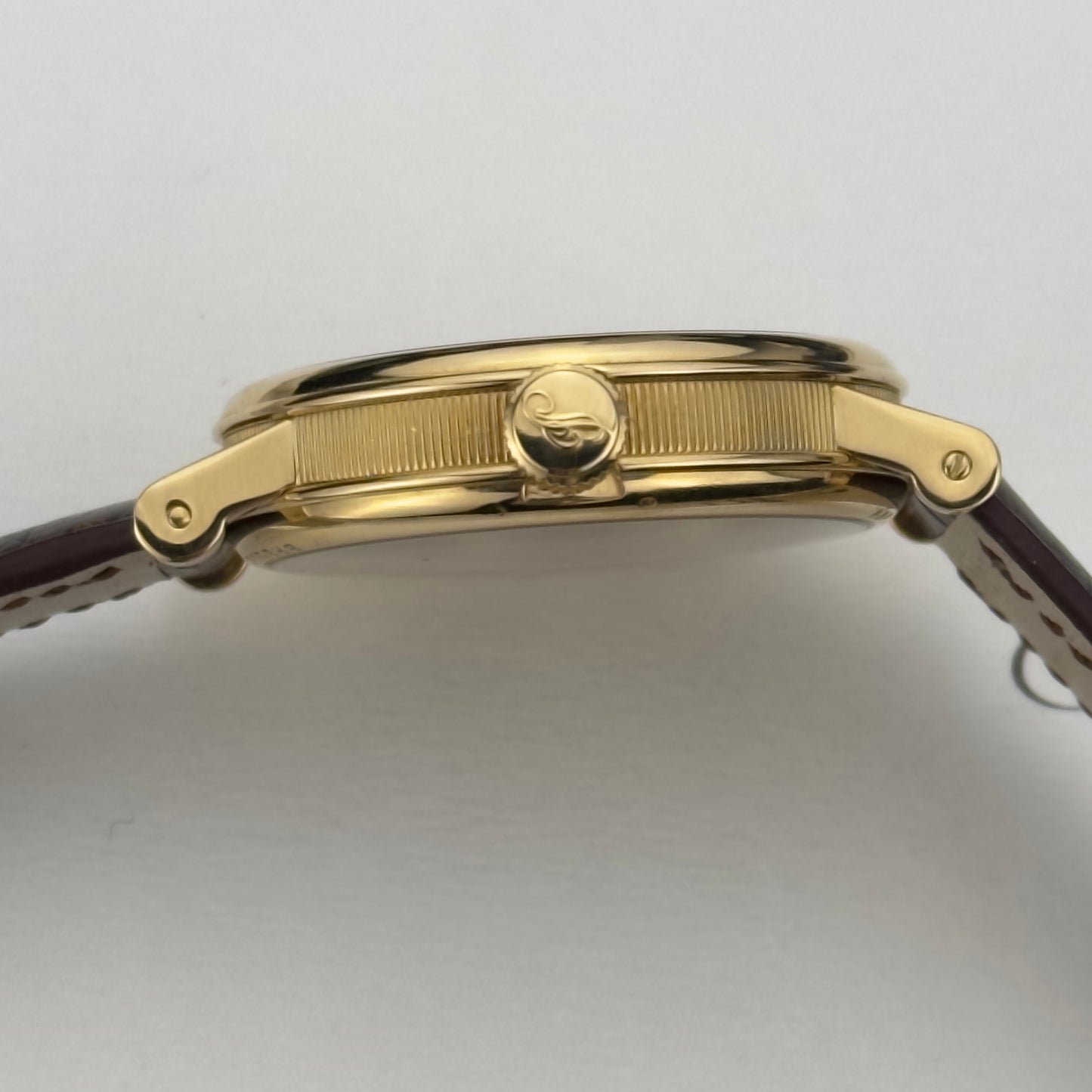 2017 Breguet Tradition | 7027BA/11/9V6 | Full Set