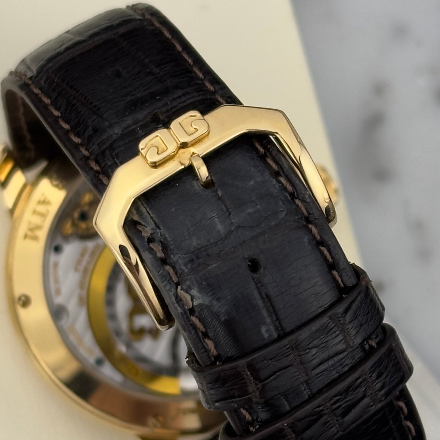 2007 Glashutte Original PanoMaticLunar XL | 90-02-31-11-04 | Full Set