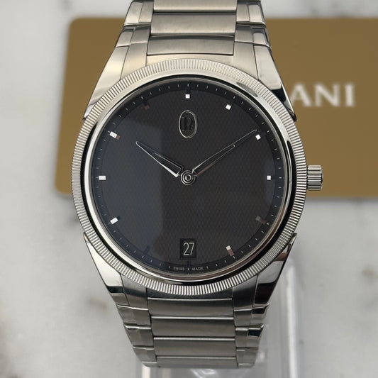 2022 Parmigiani Fleurier Tonda PF Micro-Rotor | PFC914-1020001-100182-EN | Full Set