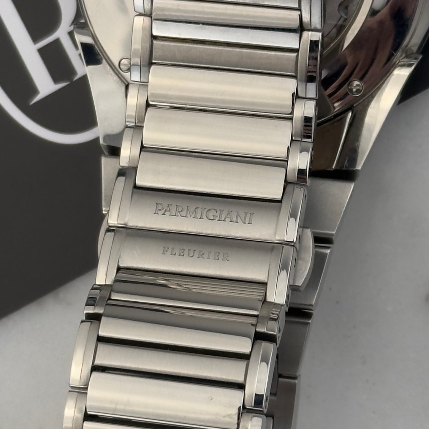 2022 Parmigiani Fleurier Tonda GT Limited Edition of 15 | PFC910