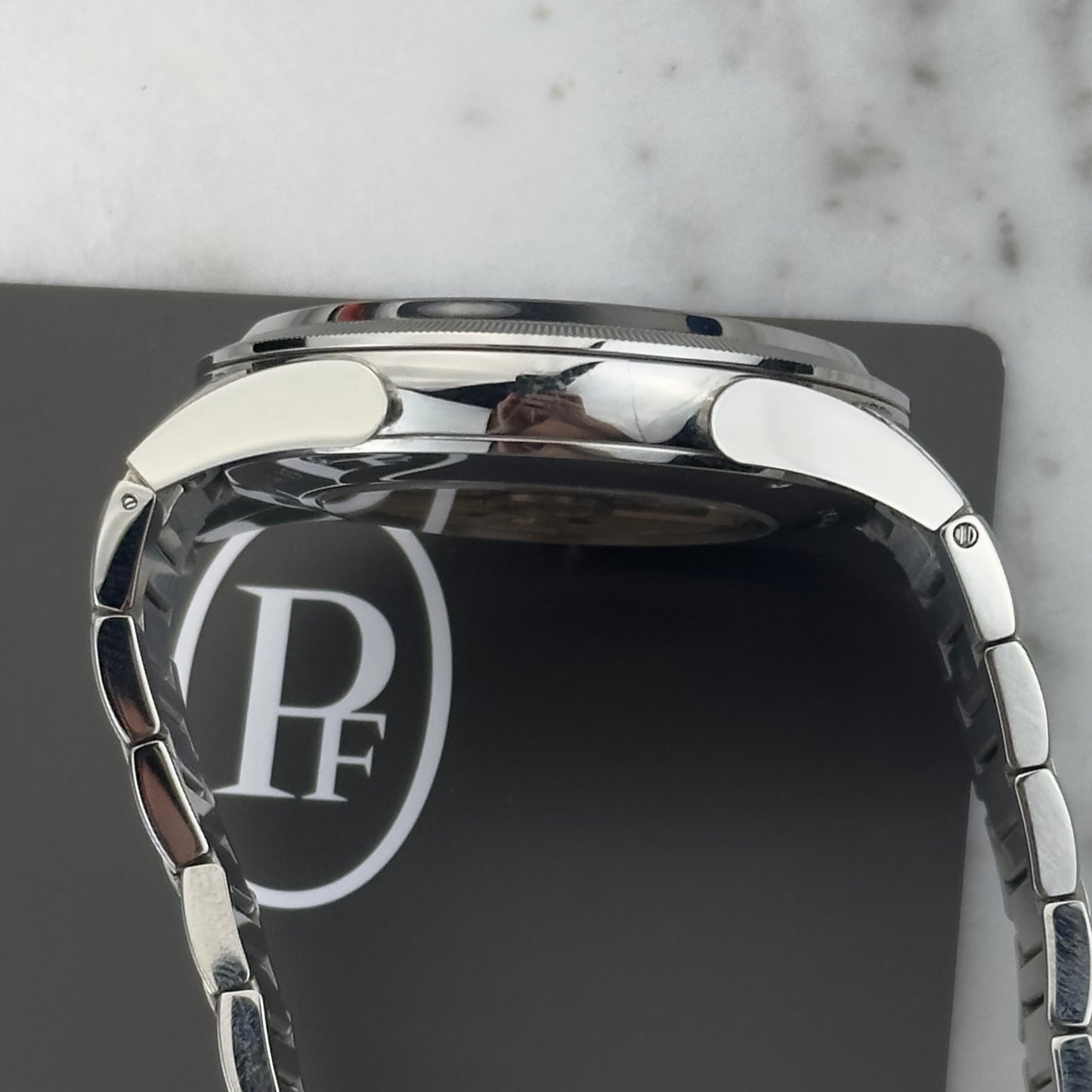 2022 Parmigiani Fleurier Tonda GT Limited Edition of 15 | PFC910