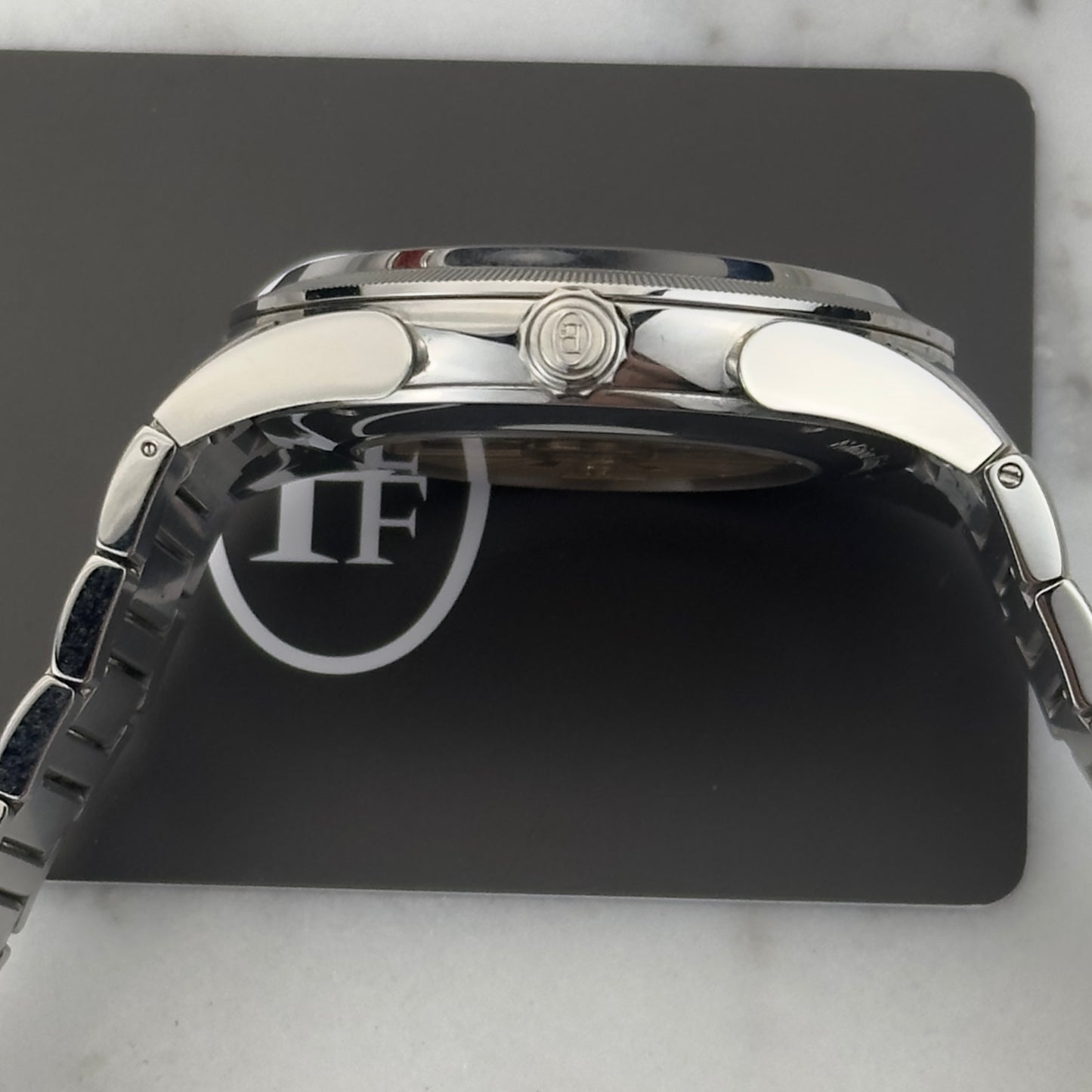 2022 Parmigiani Fleurier Tonda GT Limited Edition of 15 | PFC910