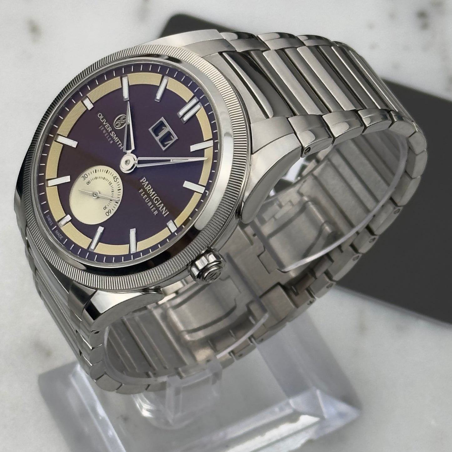 2022 Parmigiani Fleurier Tonda GT Limited Edition of 15 | PFC910
