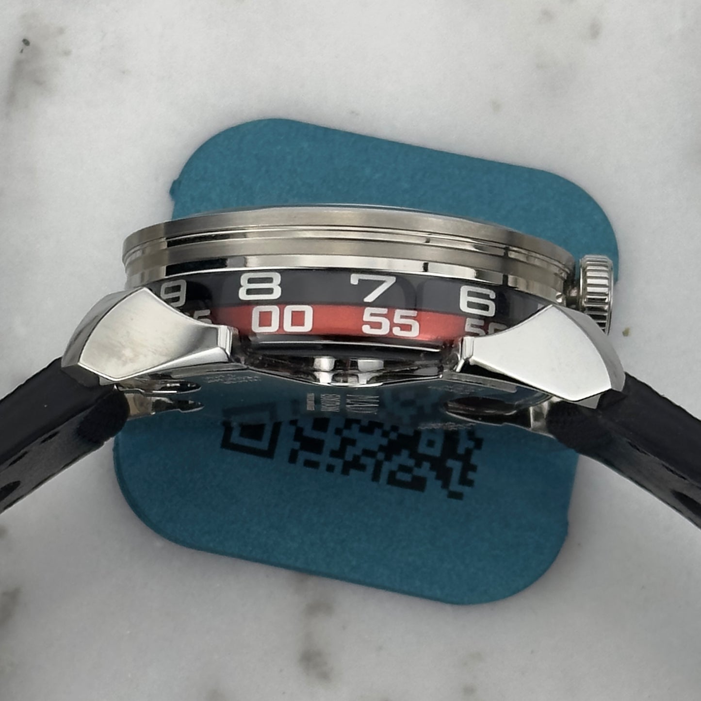 MB&F M.A.D. 1 Red | Full Set