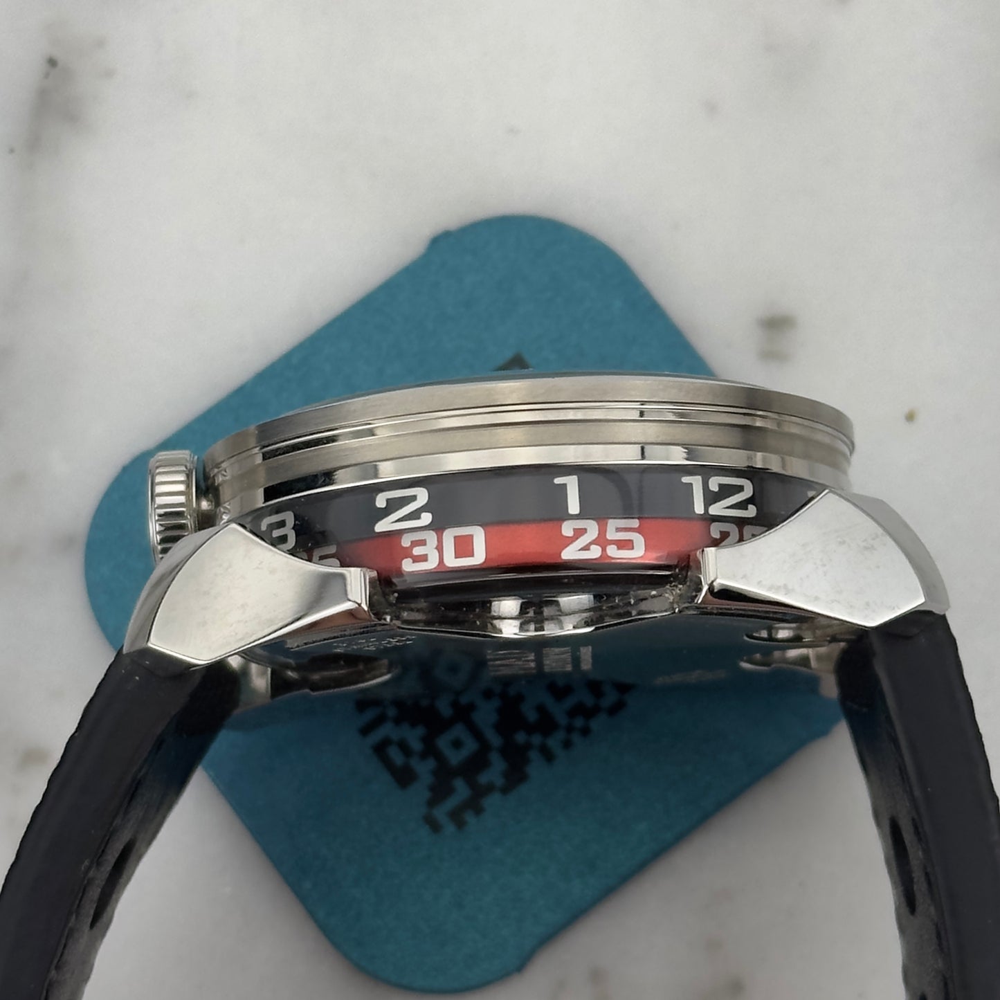 MB&F M.A.D. 1 Red | Full Set