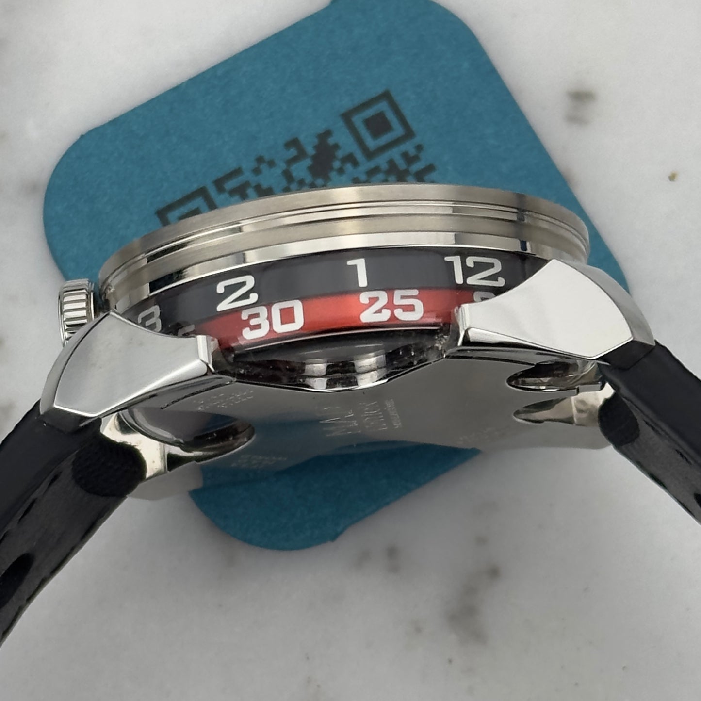 MB&F M.A.D. 1 Red | Full Set