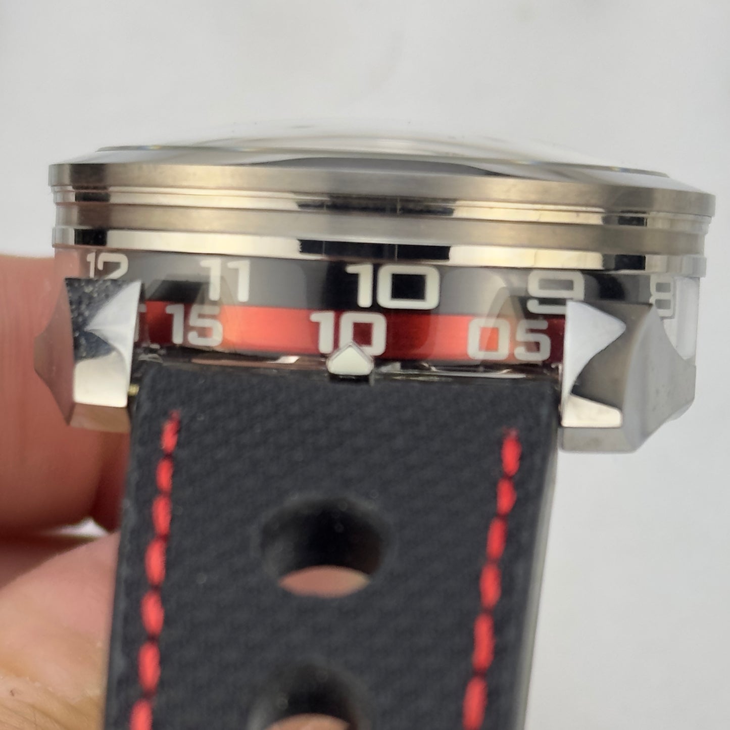 MB&F M.A.D. 1 Red | Full Set
