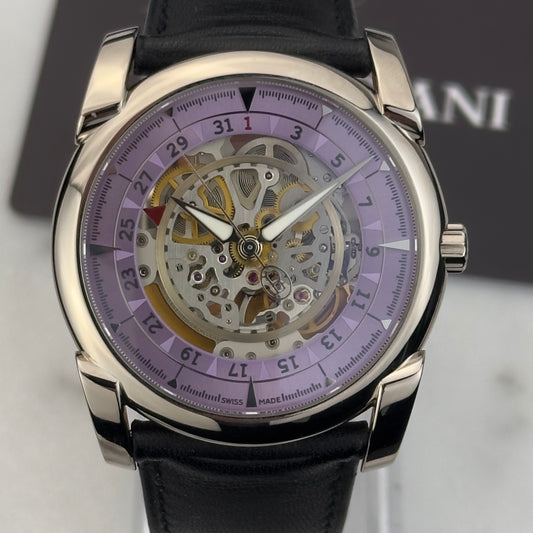 Parmigiani Fleurier Tonda Skeleton | PF601395.01 | Limited Edition of 10