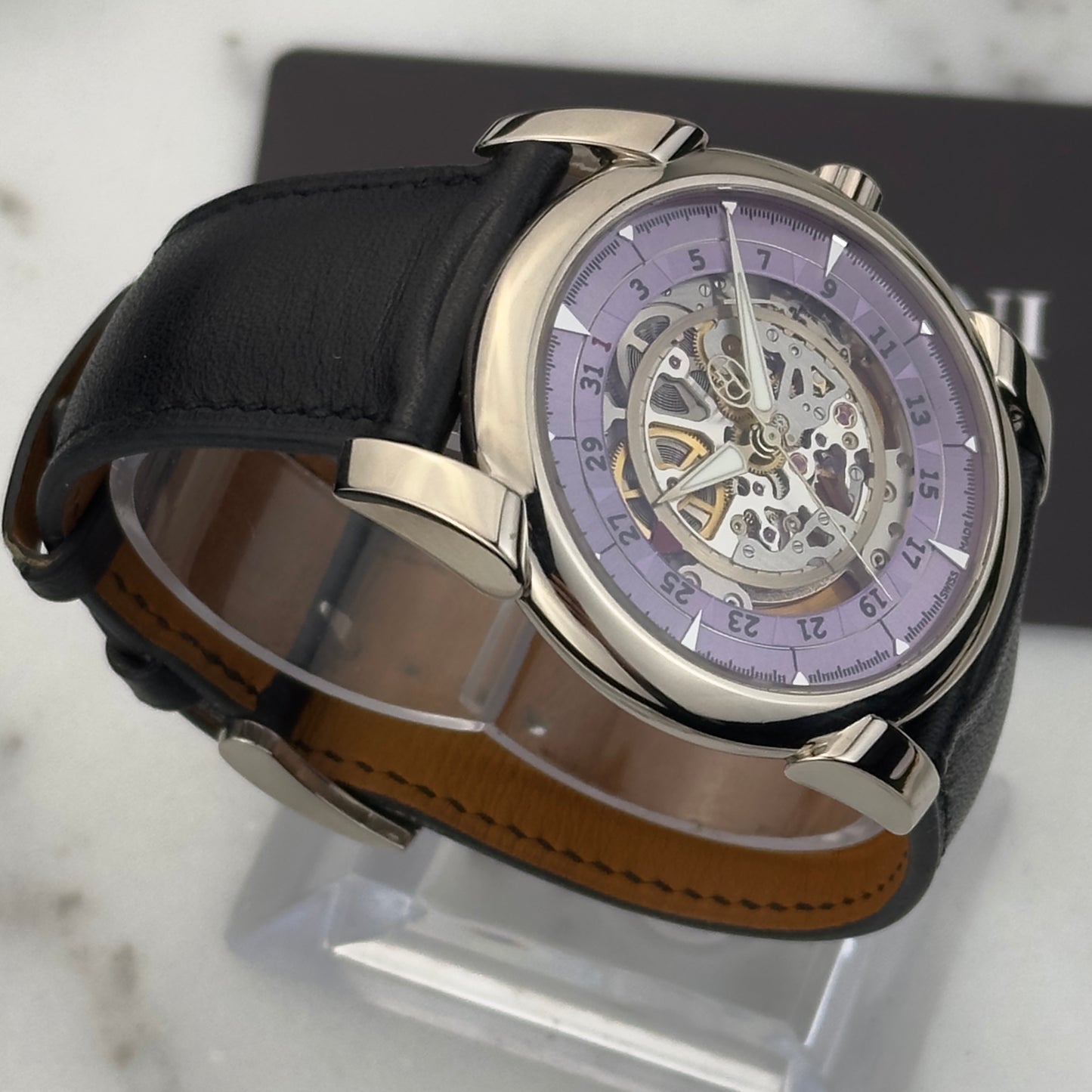 Parmigiani Fleurier Tonda Skeleton | PF601395.01 | Limited Edition of 10