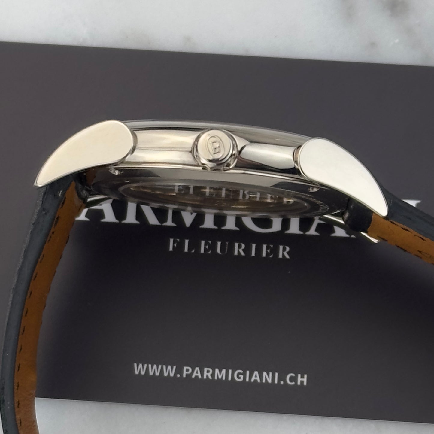 Parmigiani Fleurier Tonda Skeleton | PF601395.01 | Limited Edition of 10