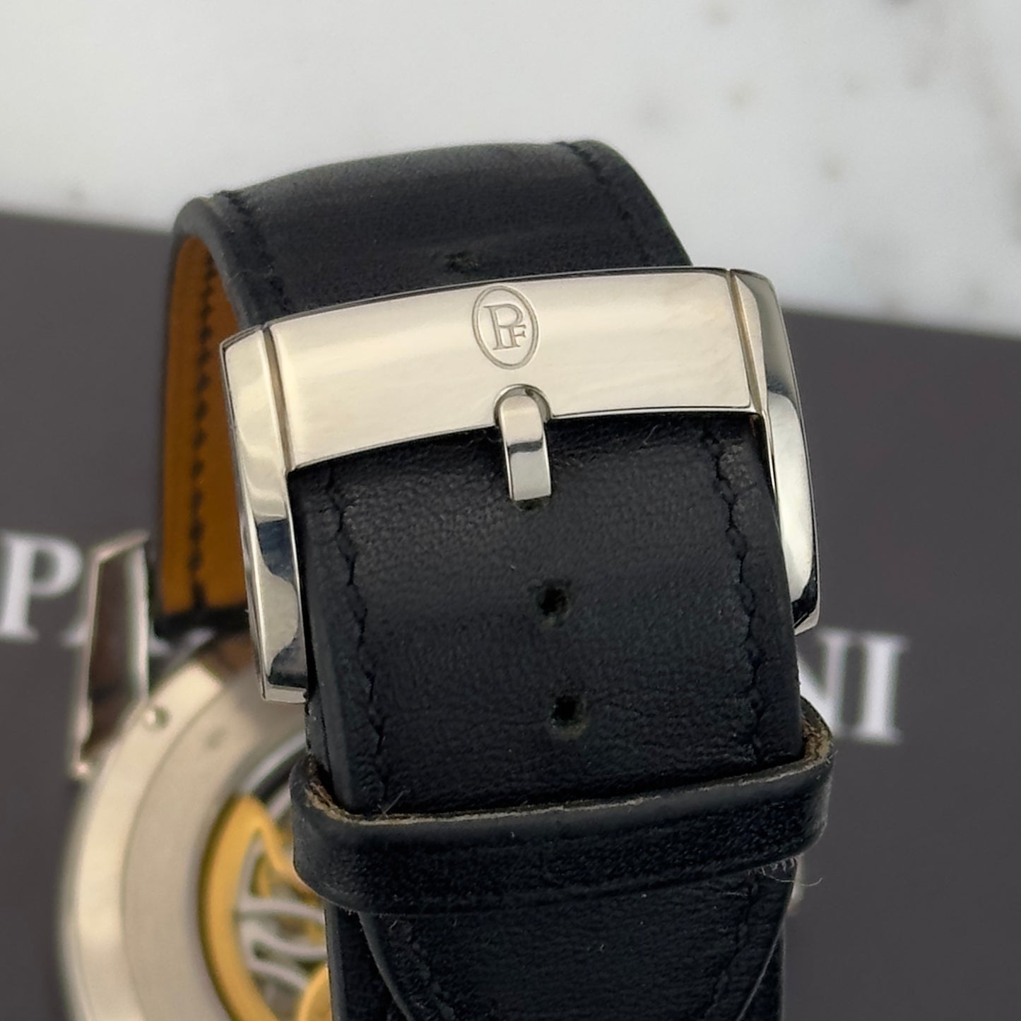 Parmigiani Fleurier Tonda Skeleton | PF601395.01 | Limited Edition of 10