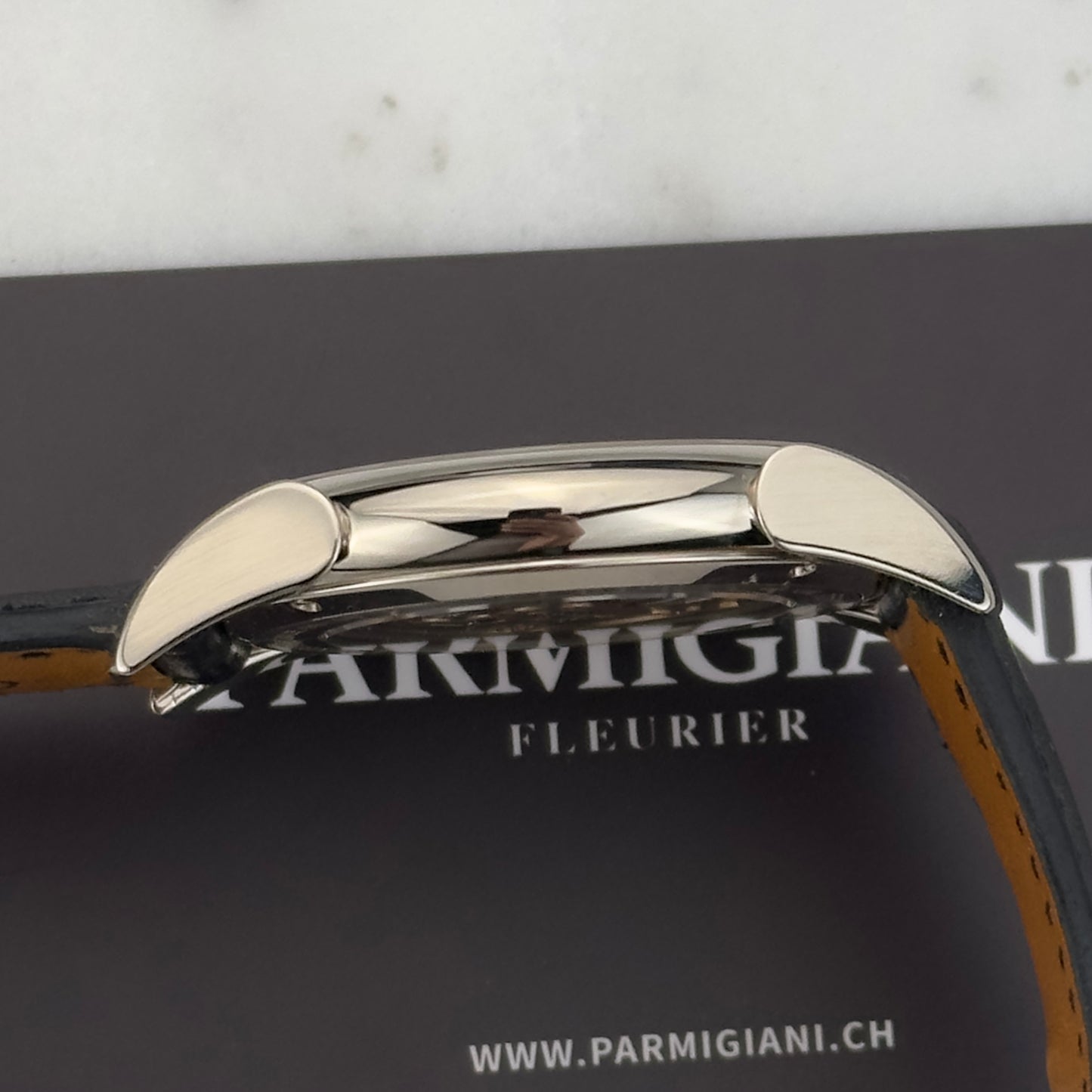 Parmigiani Fleurier Tonda Skeleton | PF601395.01 | Limited Edition of 10