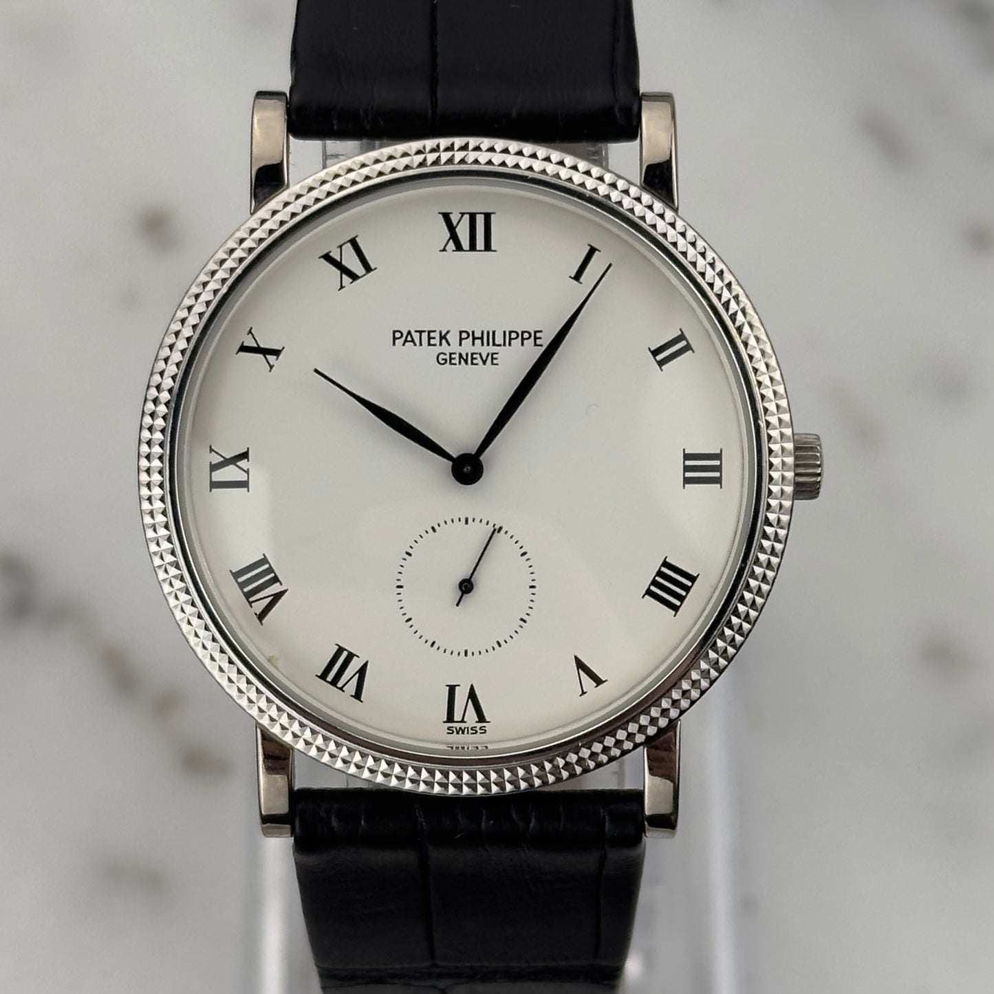 Patek Philippe Calatrava | 3919G