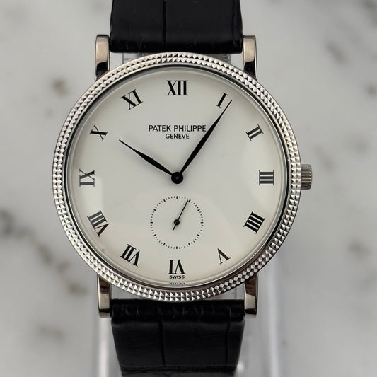Patek Philippe Calatrava | 3919G