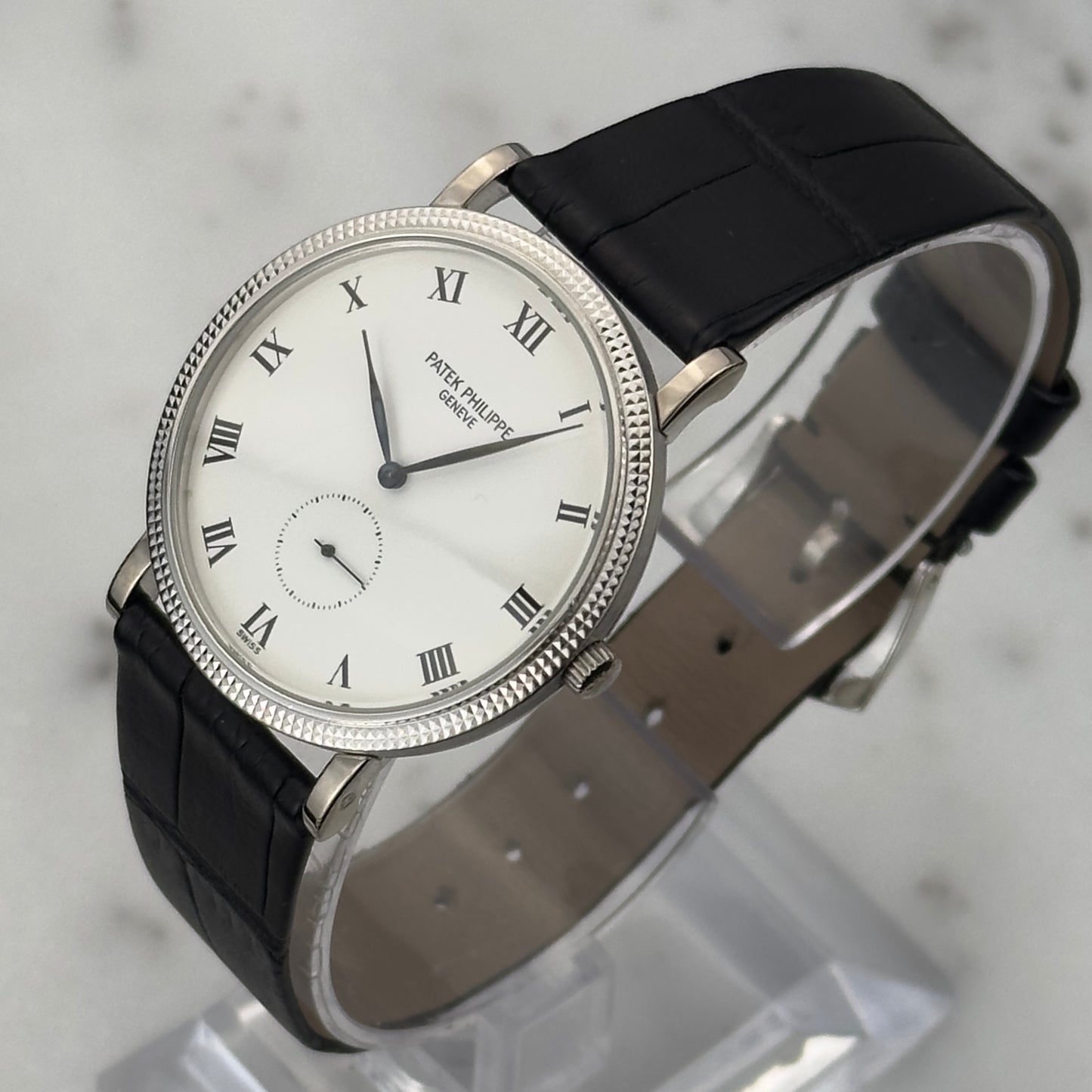 Patek Philippe Calatrava | 3919G