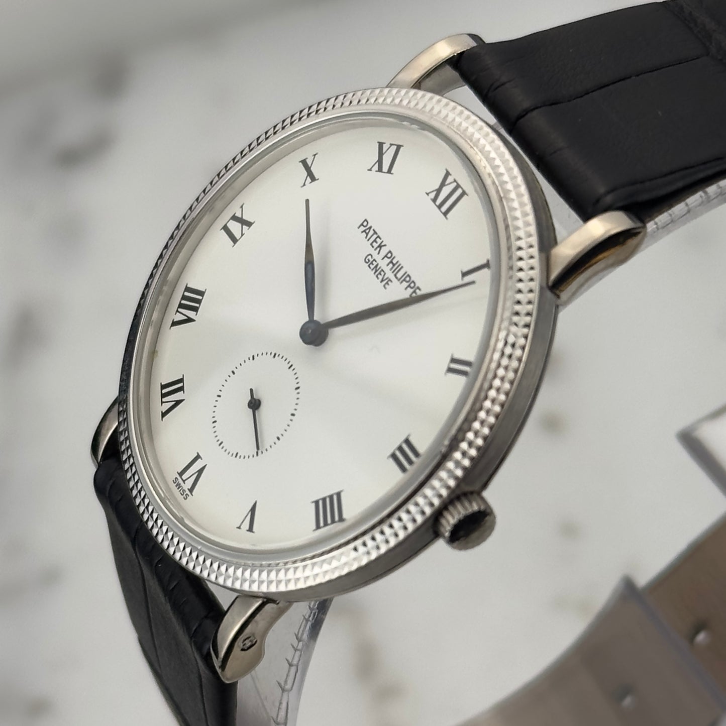 Patek Philippe Calatrava | 3919G
