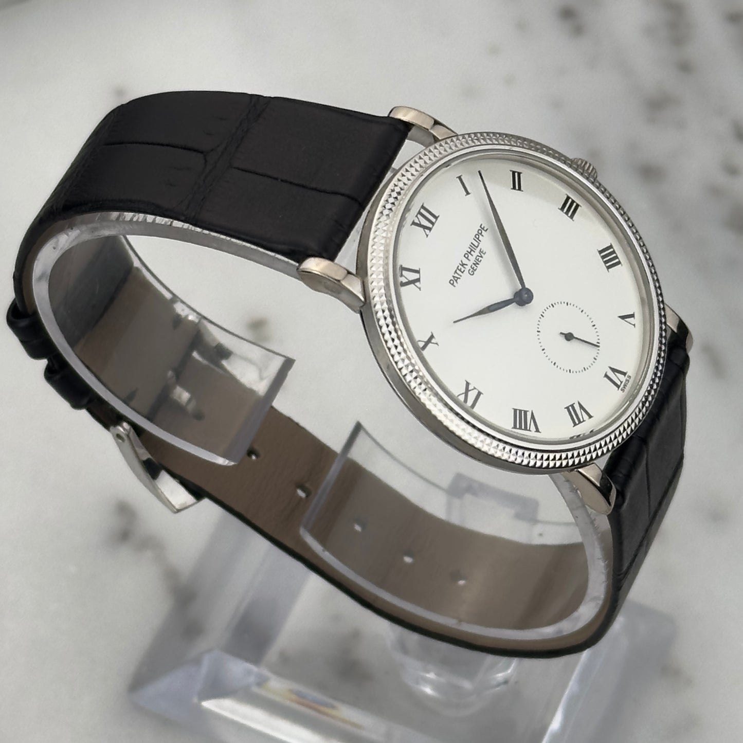 Patek Philippe Calatrava | 3919G
