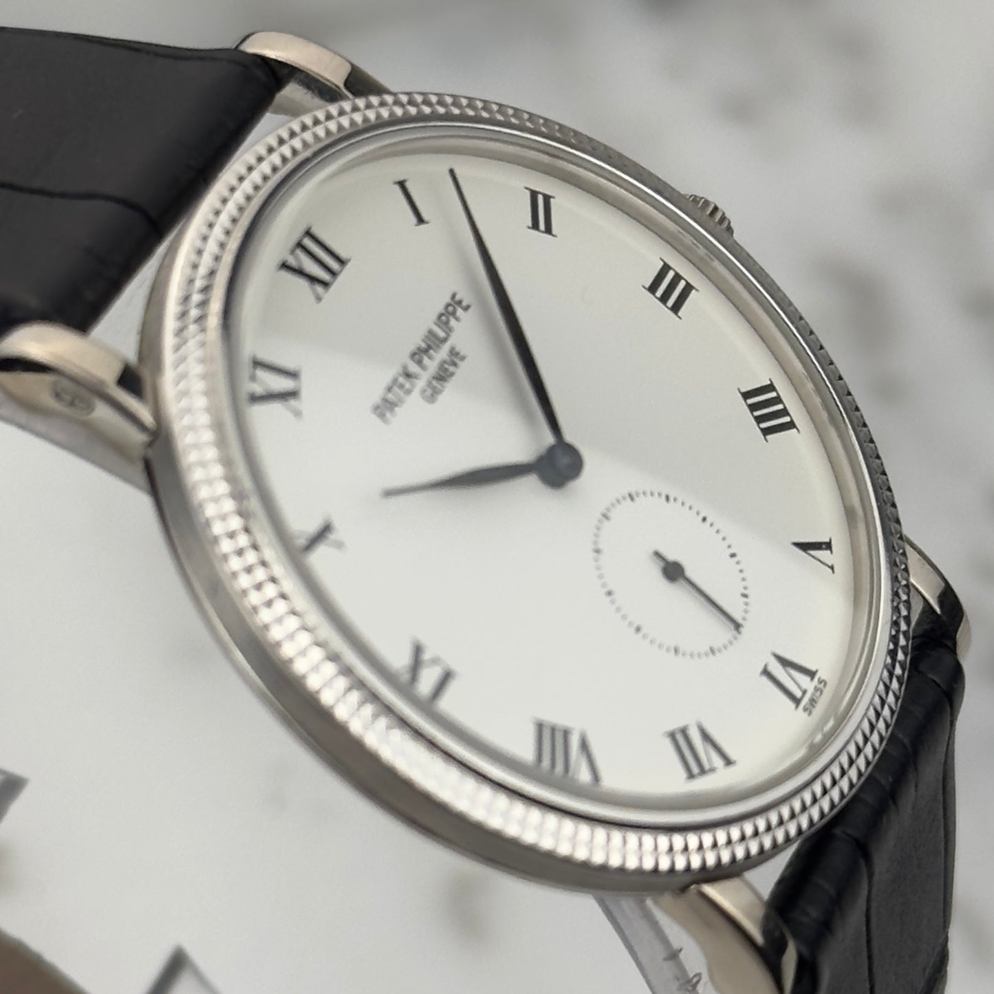 Patek Philippe Calatrava | 3919G