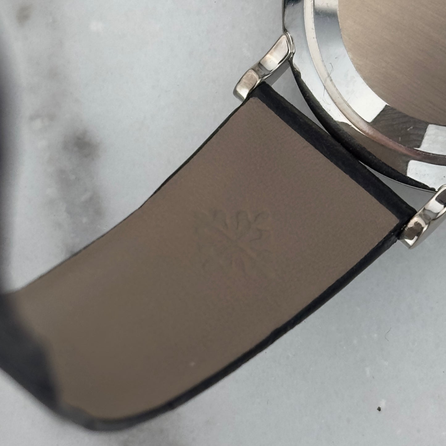 Patek Philippe Calatrava | 3919G