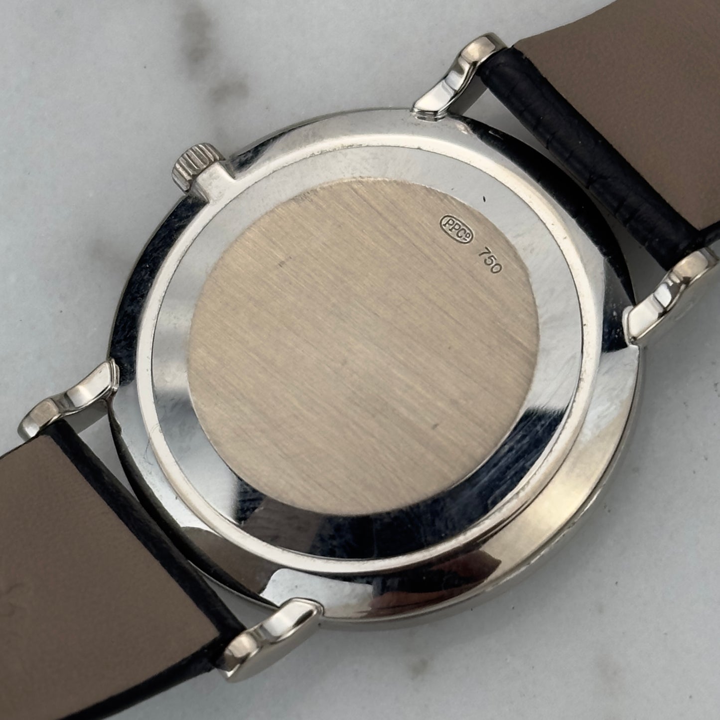 Patek Philippe Calatrava | 3919G