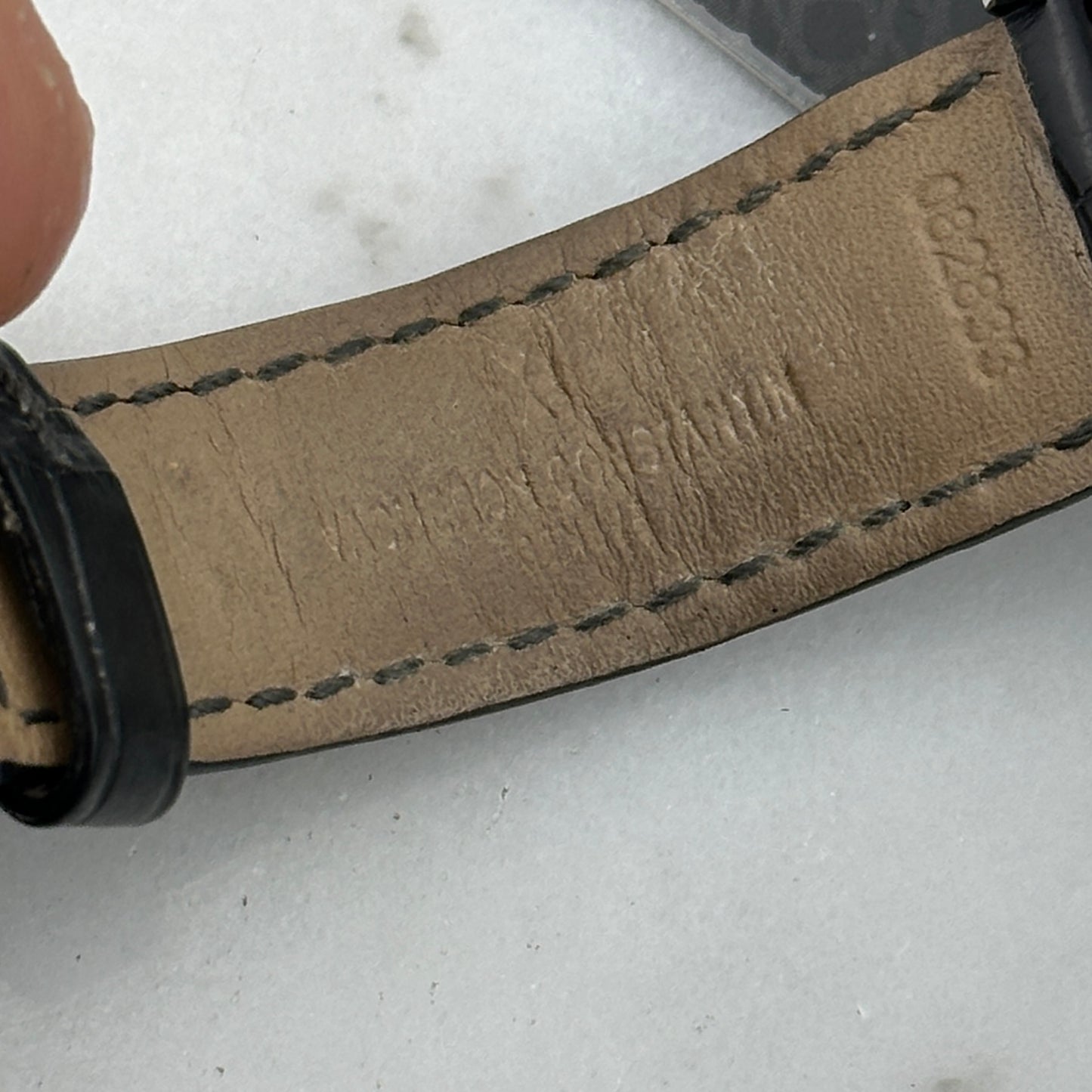 2019 Vacheron Constantin FiftySix Day Date | 4400E/000A-B437 | Full Set