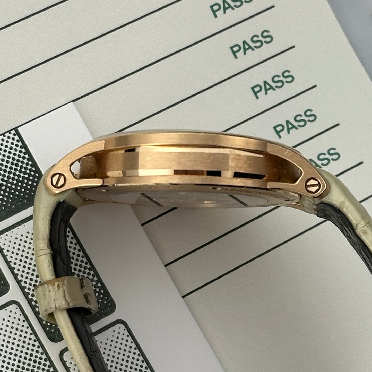 Audemars Piguet Code 11.59 38 Rose Gold | 77410OR.OO.A825CR.01