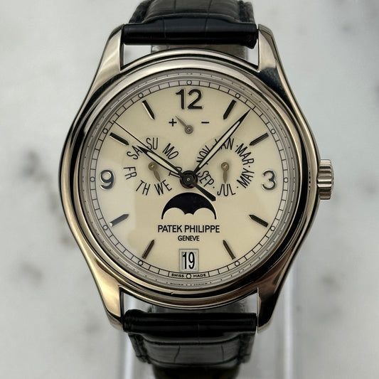 Patek Philippe Annual Calendar | 5146G-001