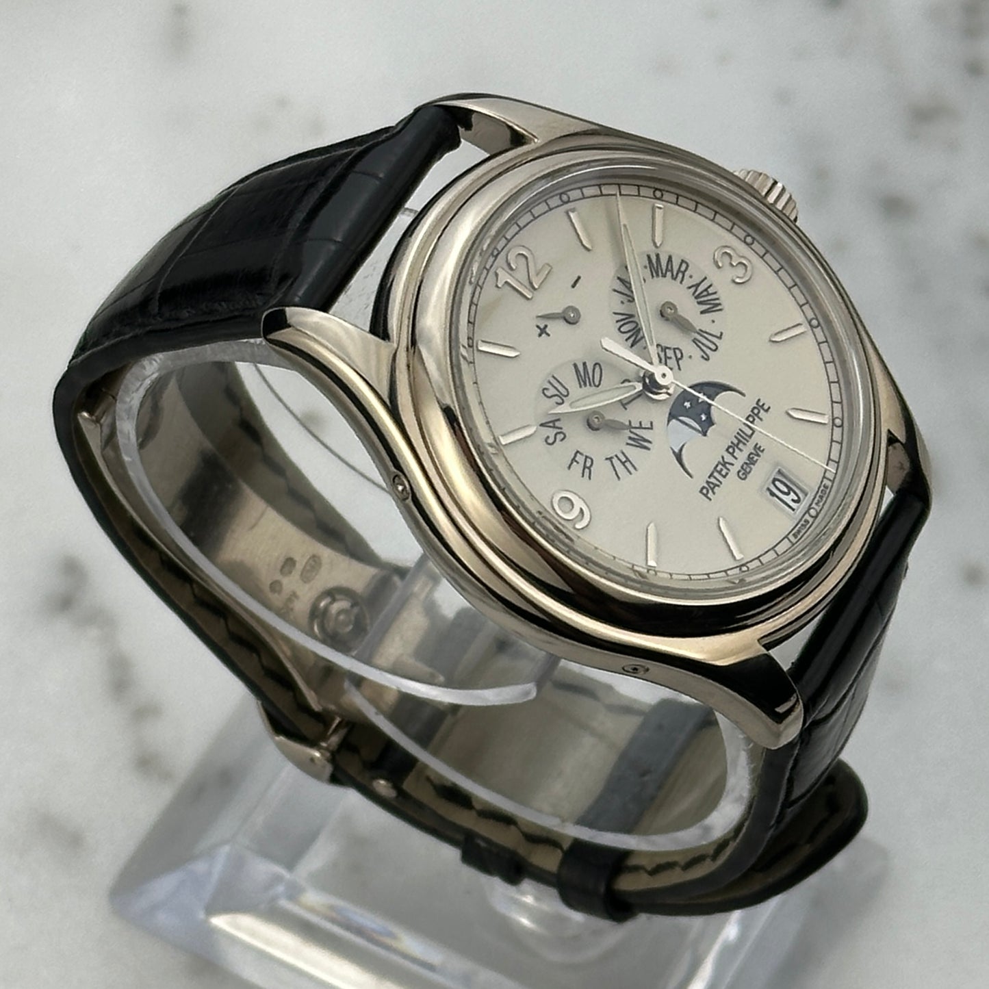 Patek Philippe Annual Calendar | 5146G-001