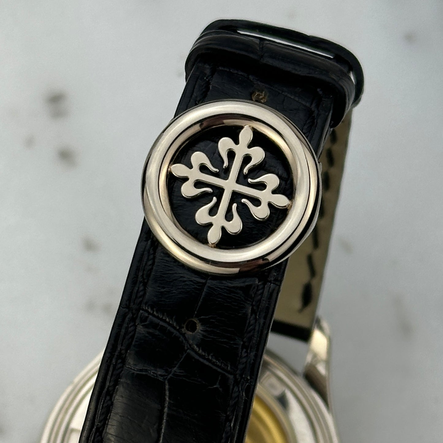 Patek Philippe Annual Calendar | 5146G-001