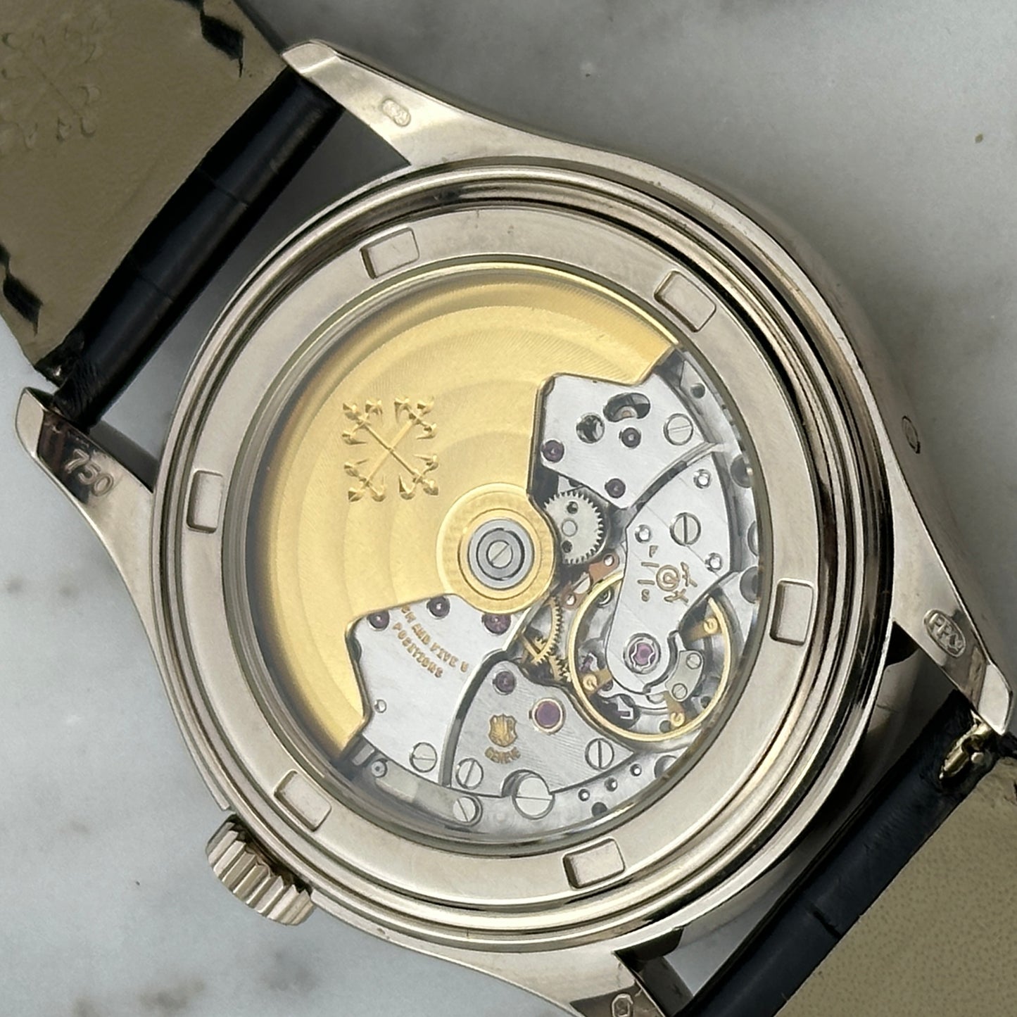 Patek Philippe Annual Calendar | 5146G-001