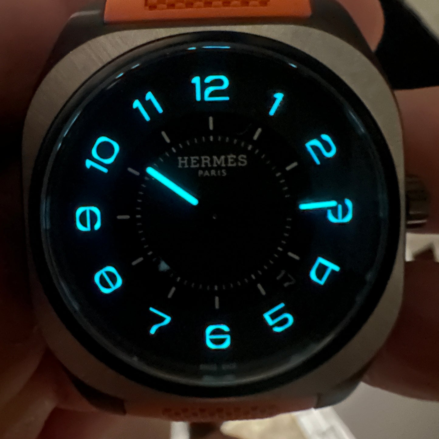 2025 Hermès H08 | SP.741 | Full Set