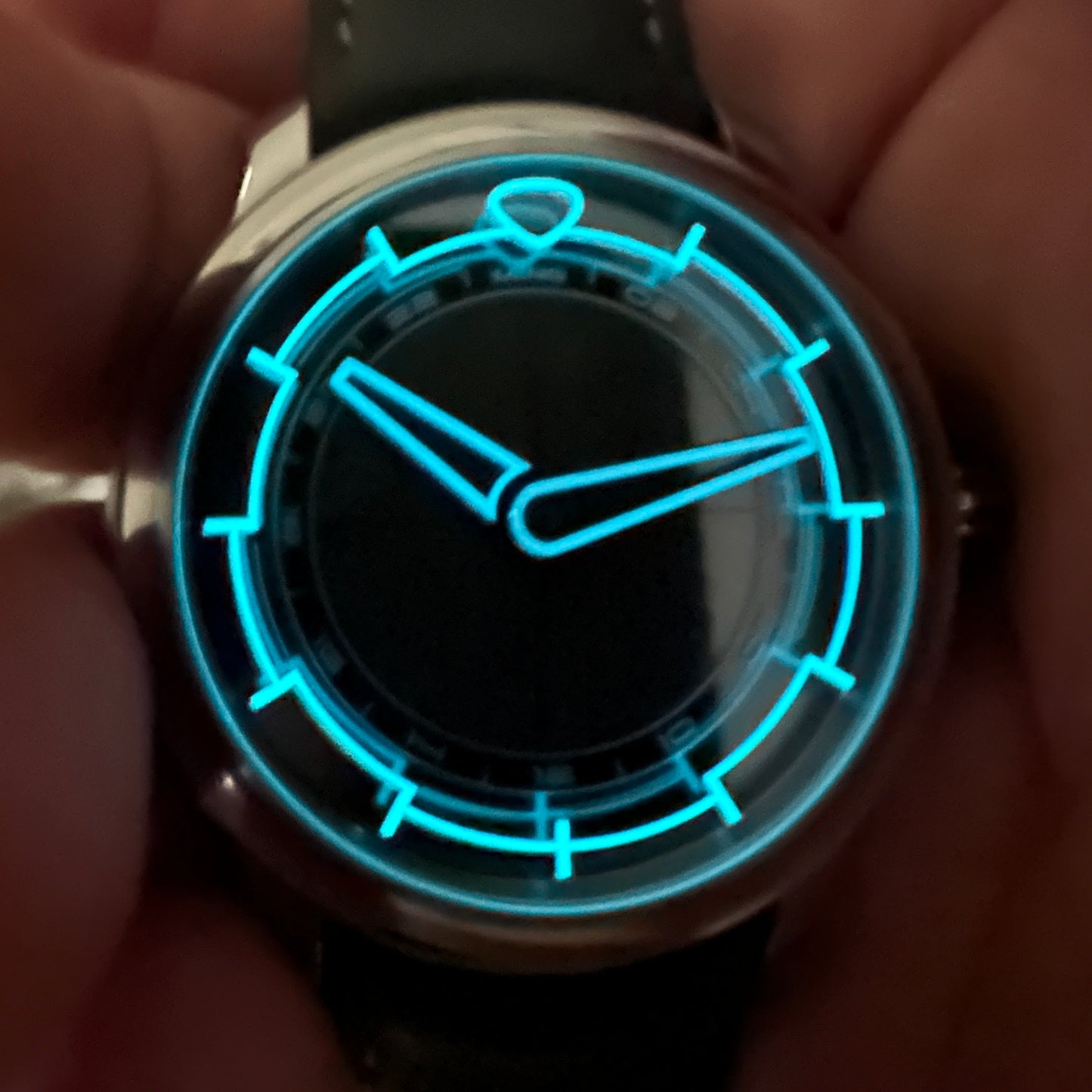 2023 Ming Kyoto GMT | 22.01 | Full set