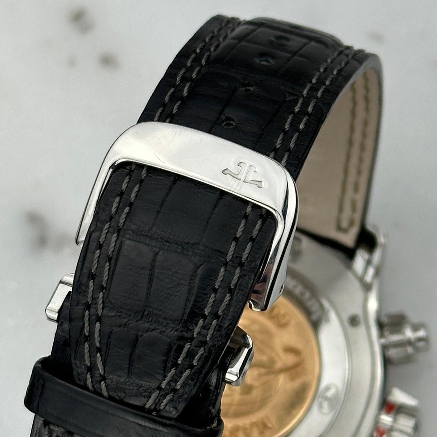 2010's Jaeger-LeCoultre Master Compressor Chronograph 2 | Q1758421