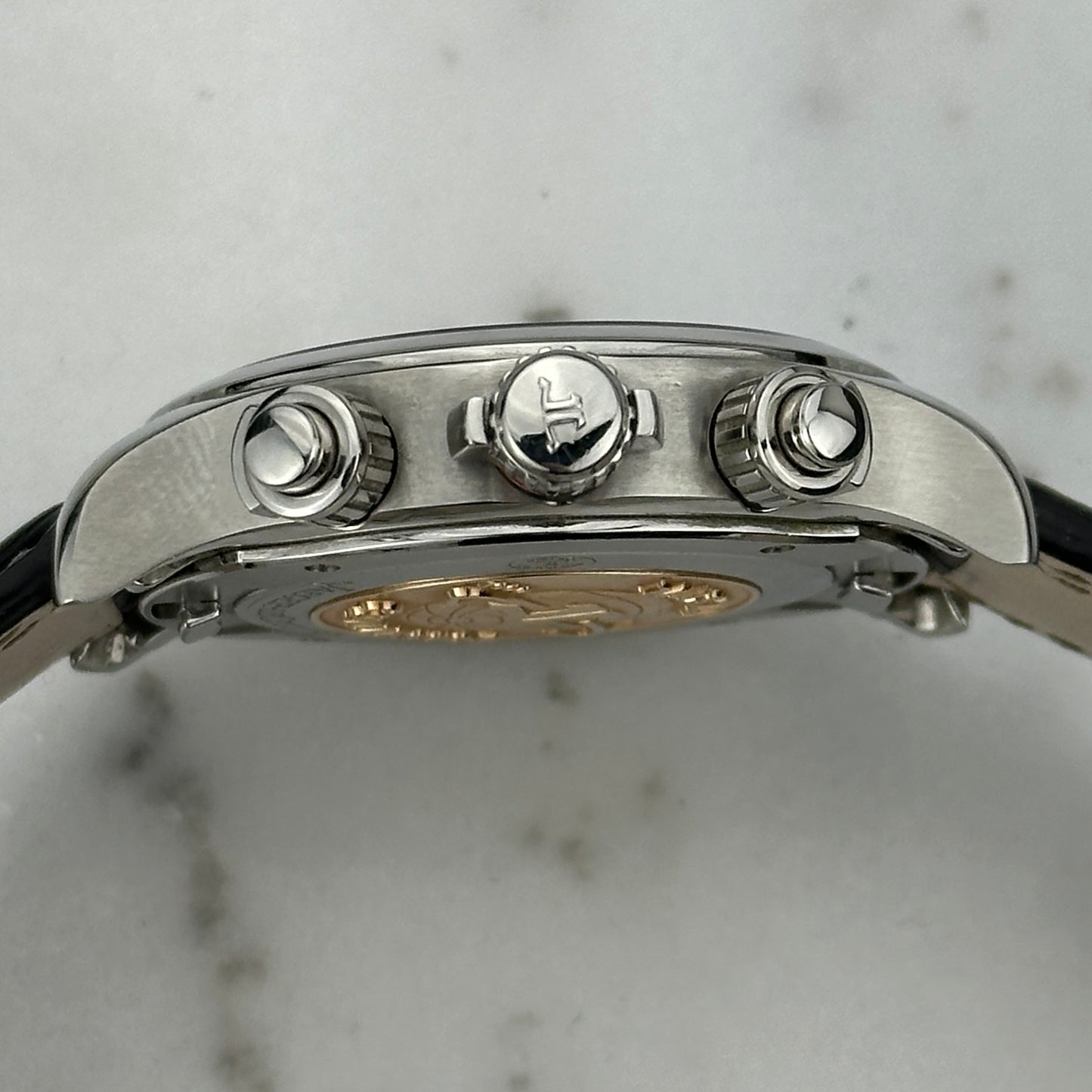 2010's Jaeger-LeCoultre Master Compressor Chronograph 2 | Q1758421