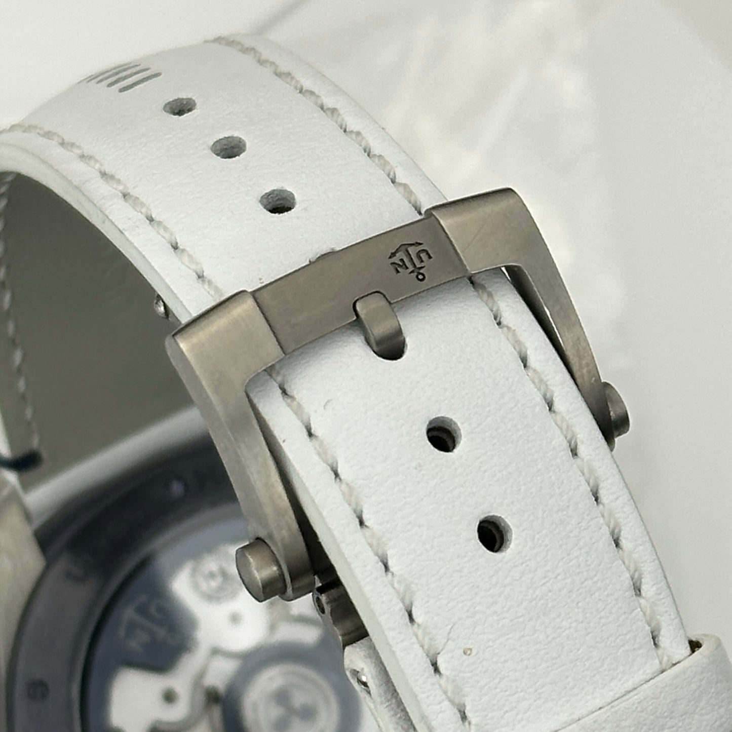 2024 Ulysse Nardin Freak X Blue Ti | 2303-270/03 | Full Set