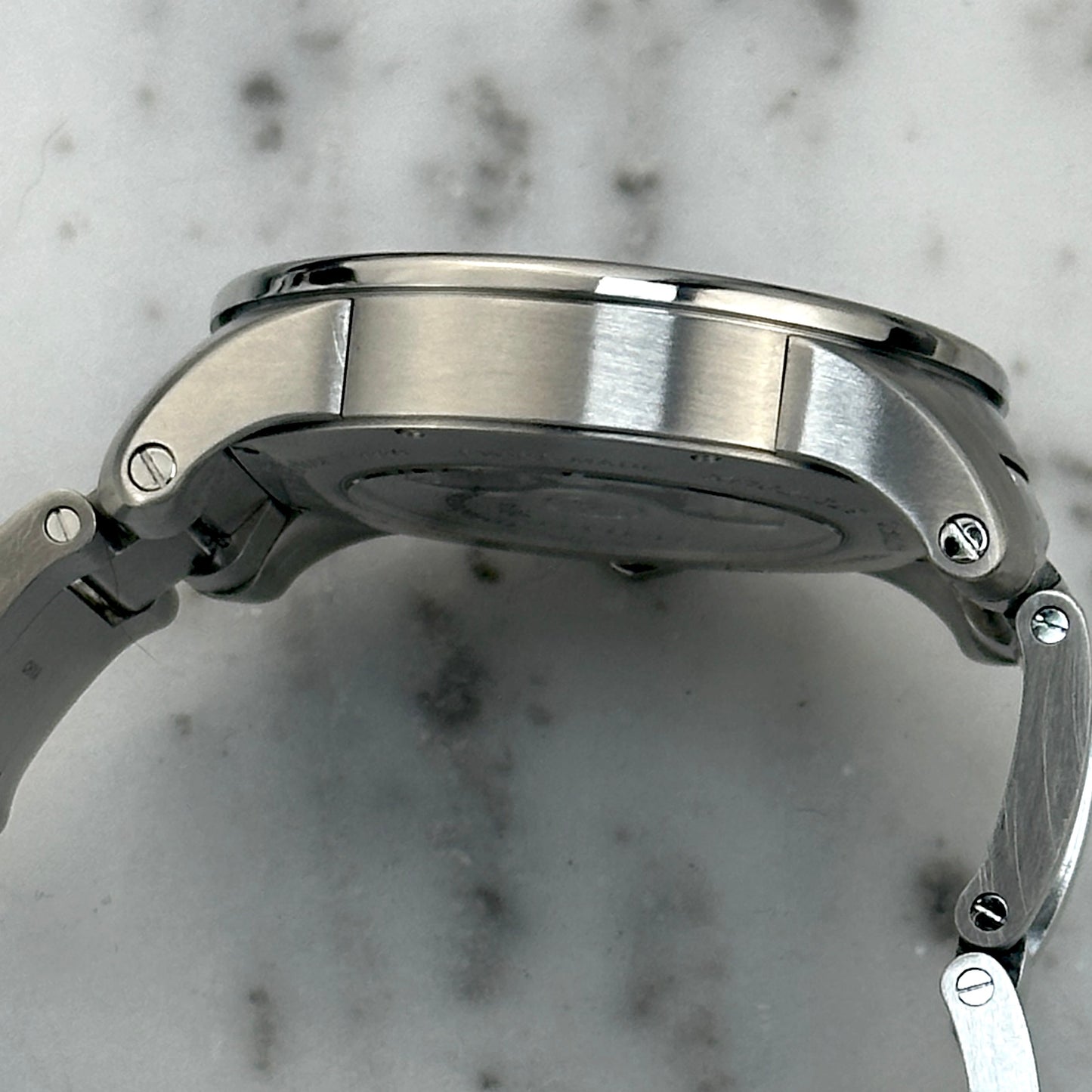 2014 Cartier Calibre de Cartier 3389 | W7100015 | LC Employee Model