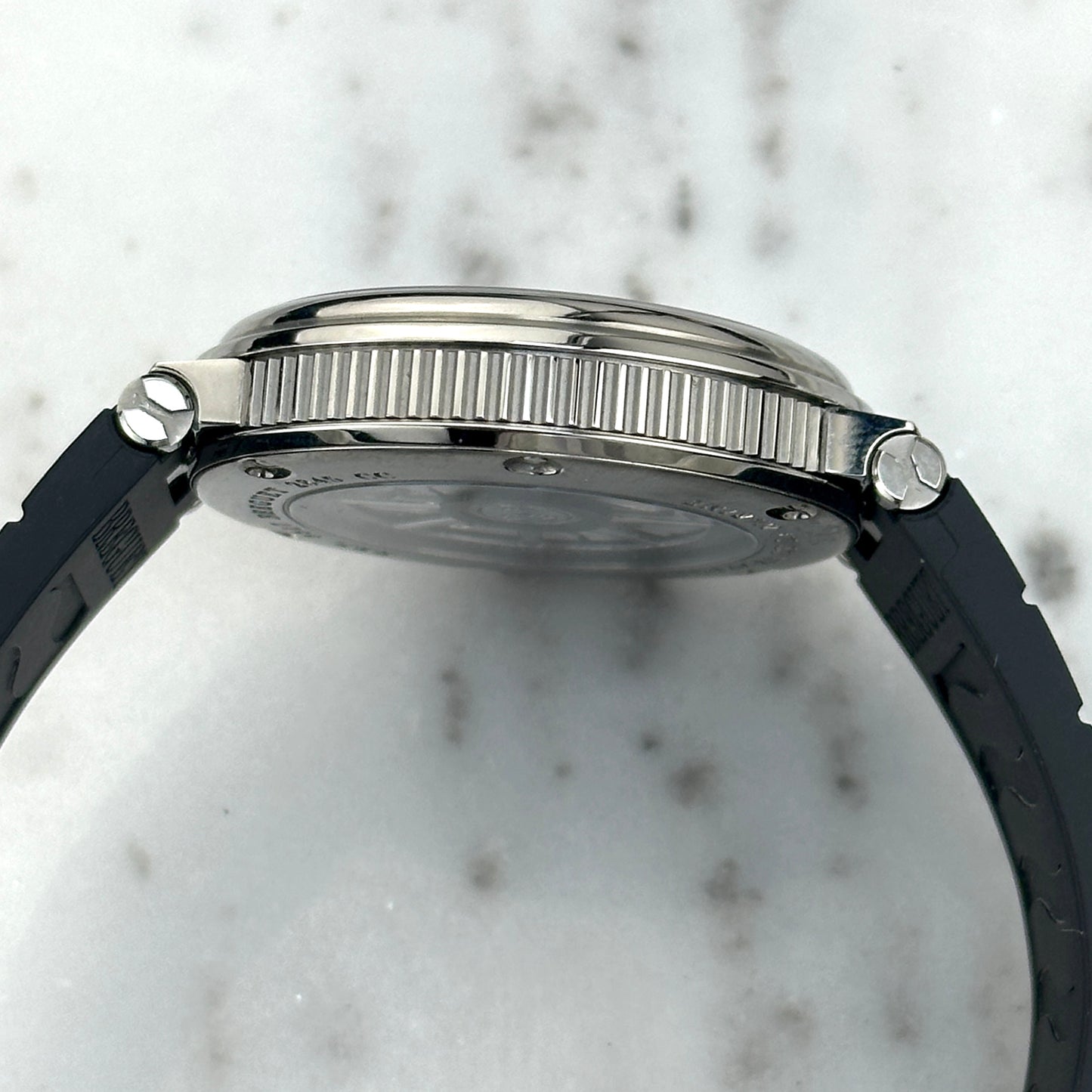 2022 Breguet Marine 5517 | 5517TI | Full Set