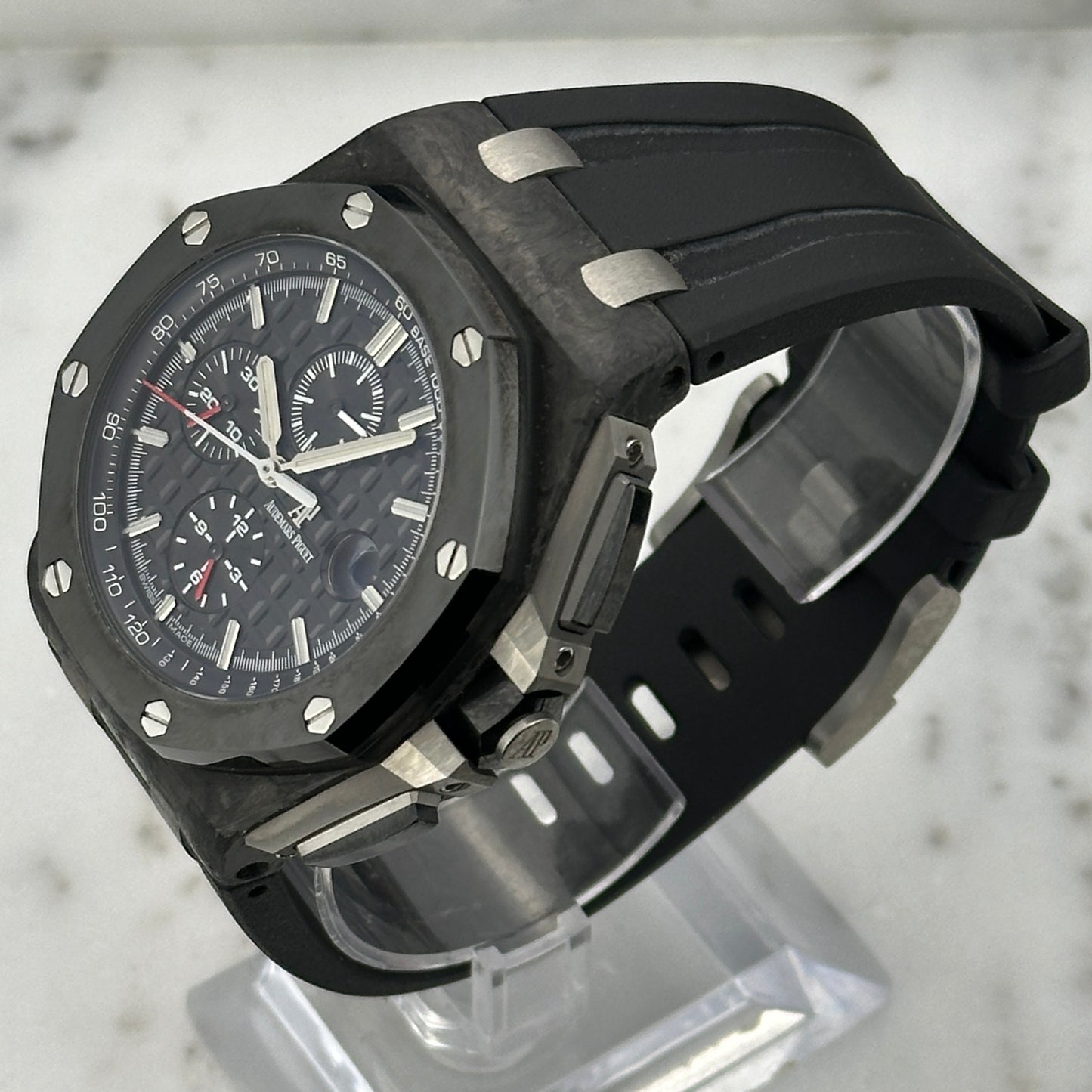 C. 2013 Audemars Piguet Royal Oak Offshore Chronograph | 26400AU.OO.A002CA.01